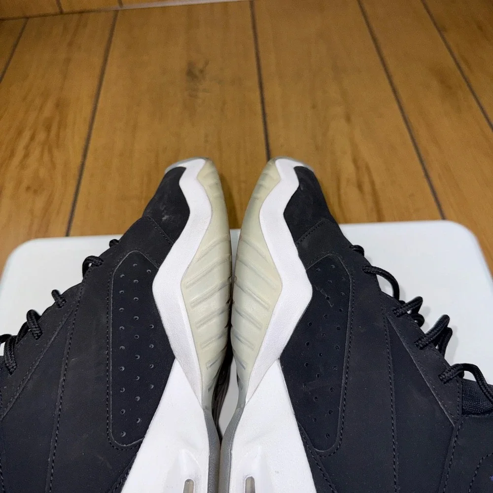 Nike Air Jordan Lift Off Concord Black Mens Basketball Shoes AR4430-040 Size 9